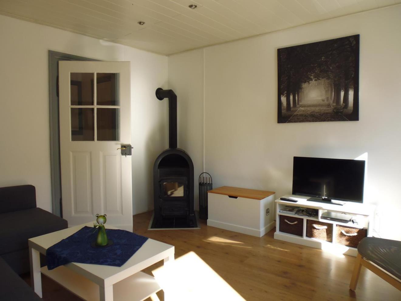Mosel Ferienhaus Zell Exteriör bild