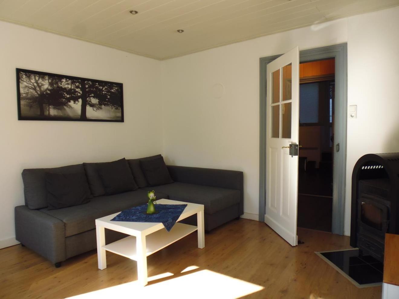 Mosel Ferienhaus Zell Exteriör bild